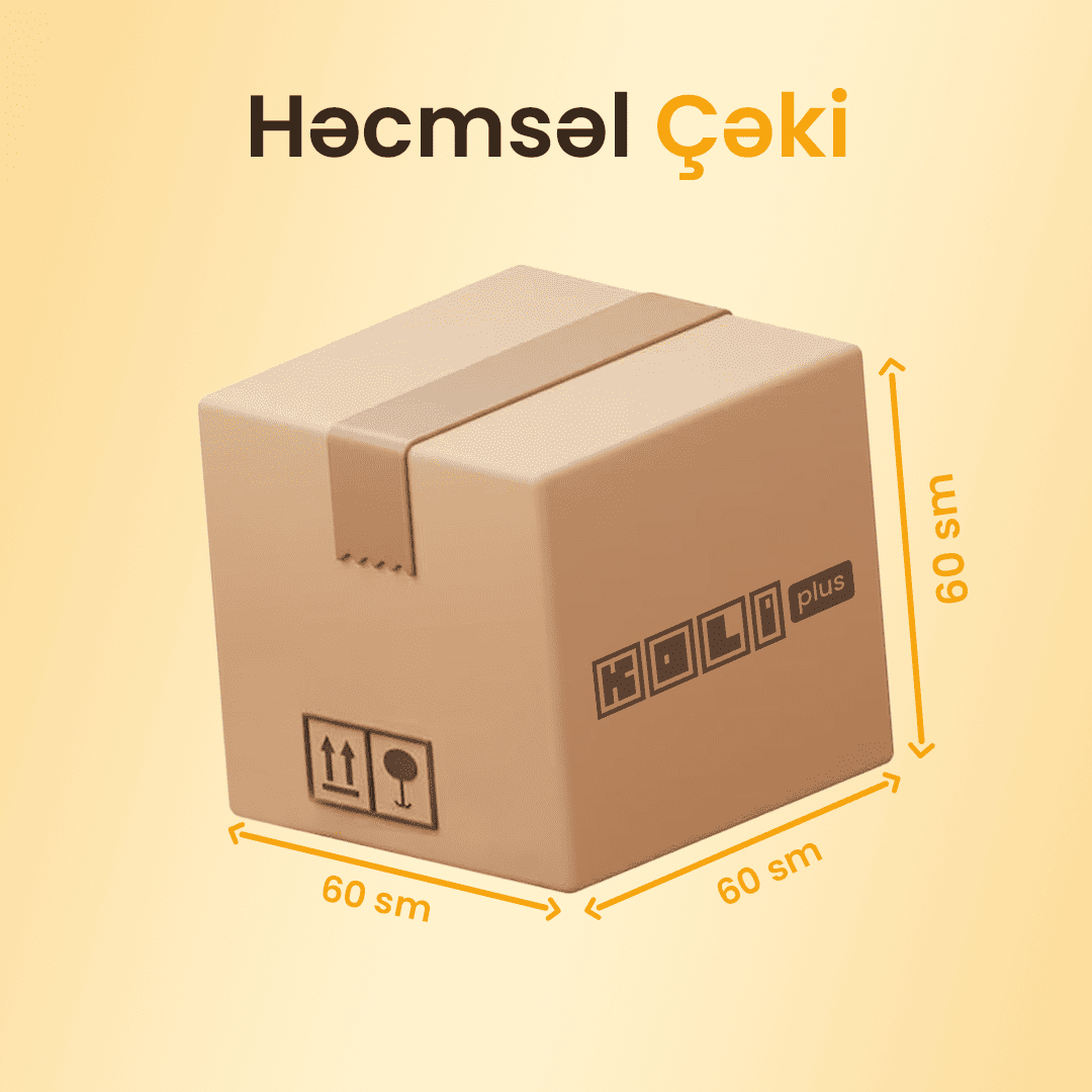 Həcmsəl Çəkilər