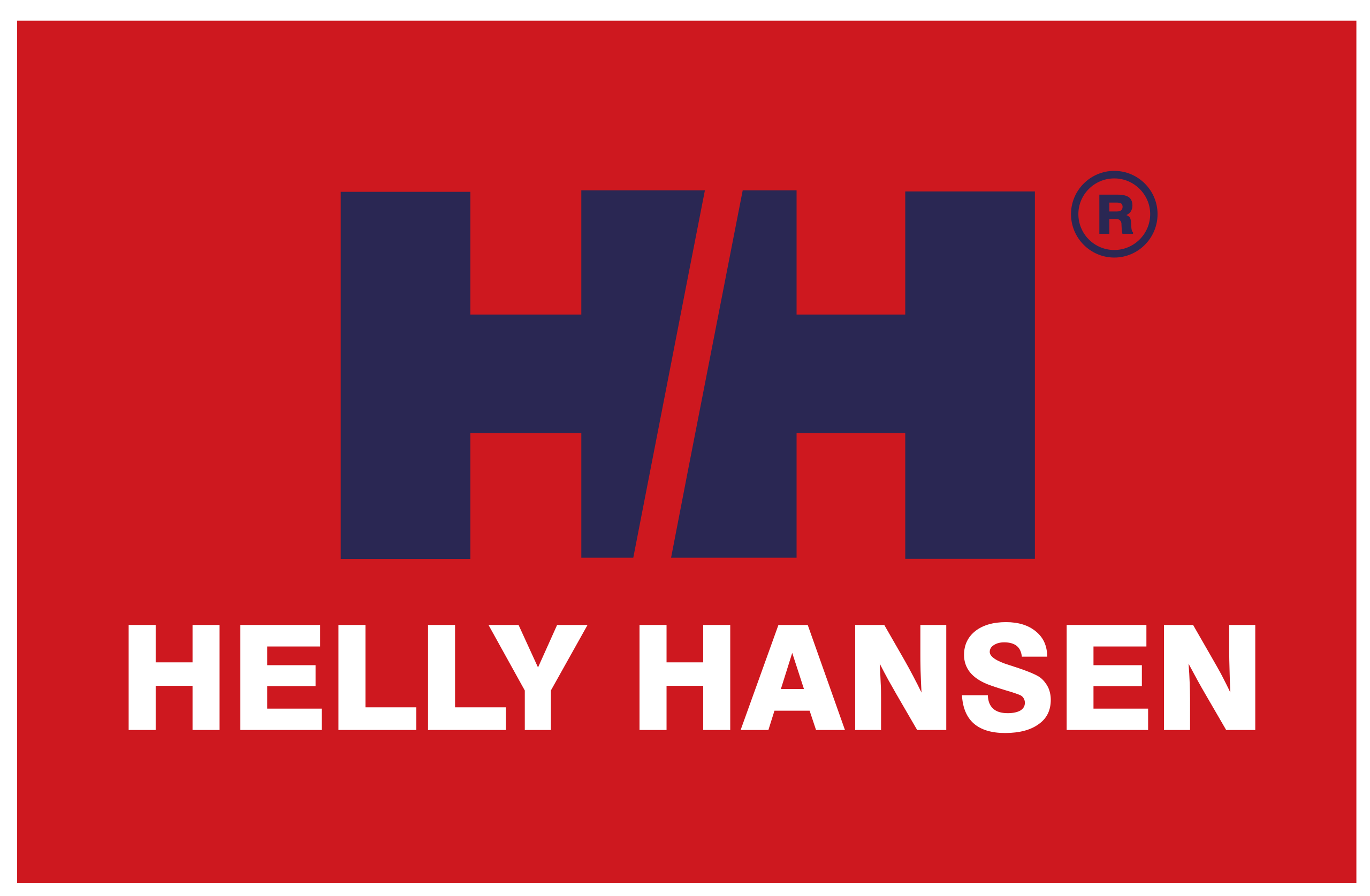 Helly Hansen