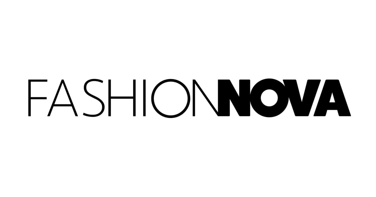 Fashion Nova