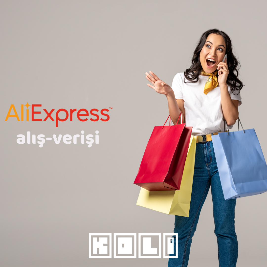 Aliexpress-dən Azərbaycana Çatdırılma